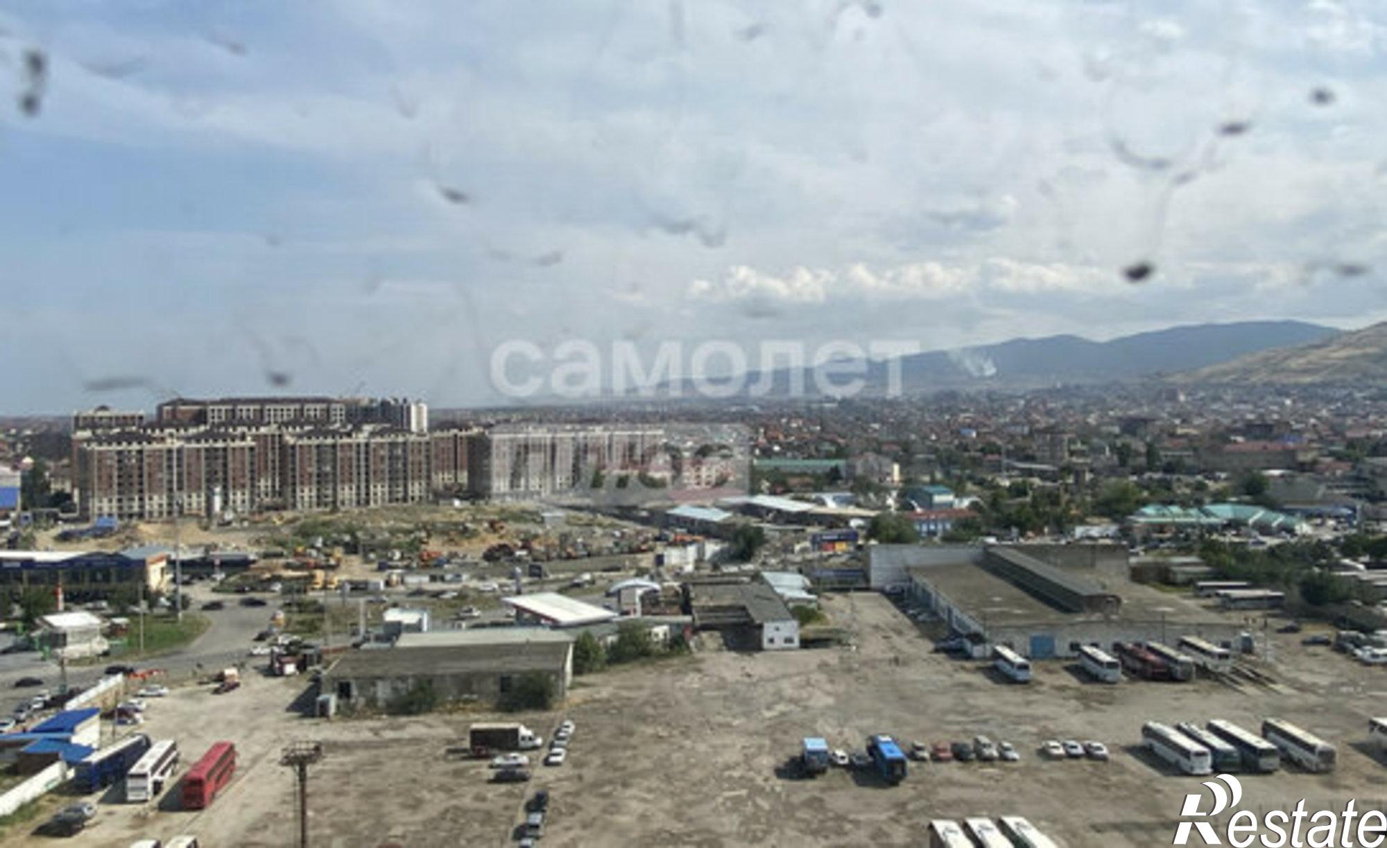 Купить квартиру за 5 480 000 рублей на тупик Хаджи Булача 2-й, 17