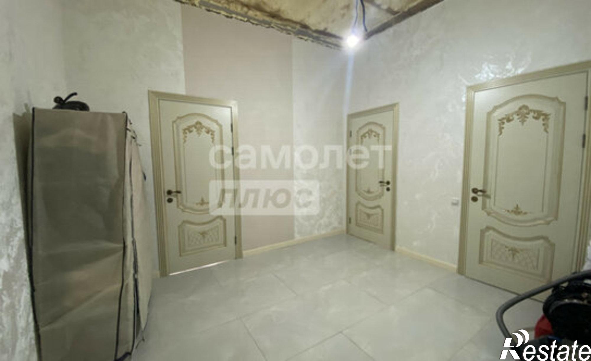 Купить квартиру за 5 480 000 рублей на тупик Хаджи Булача 2-й, 17