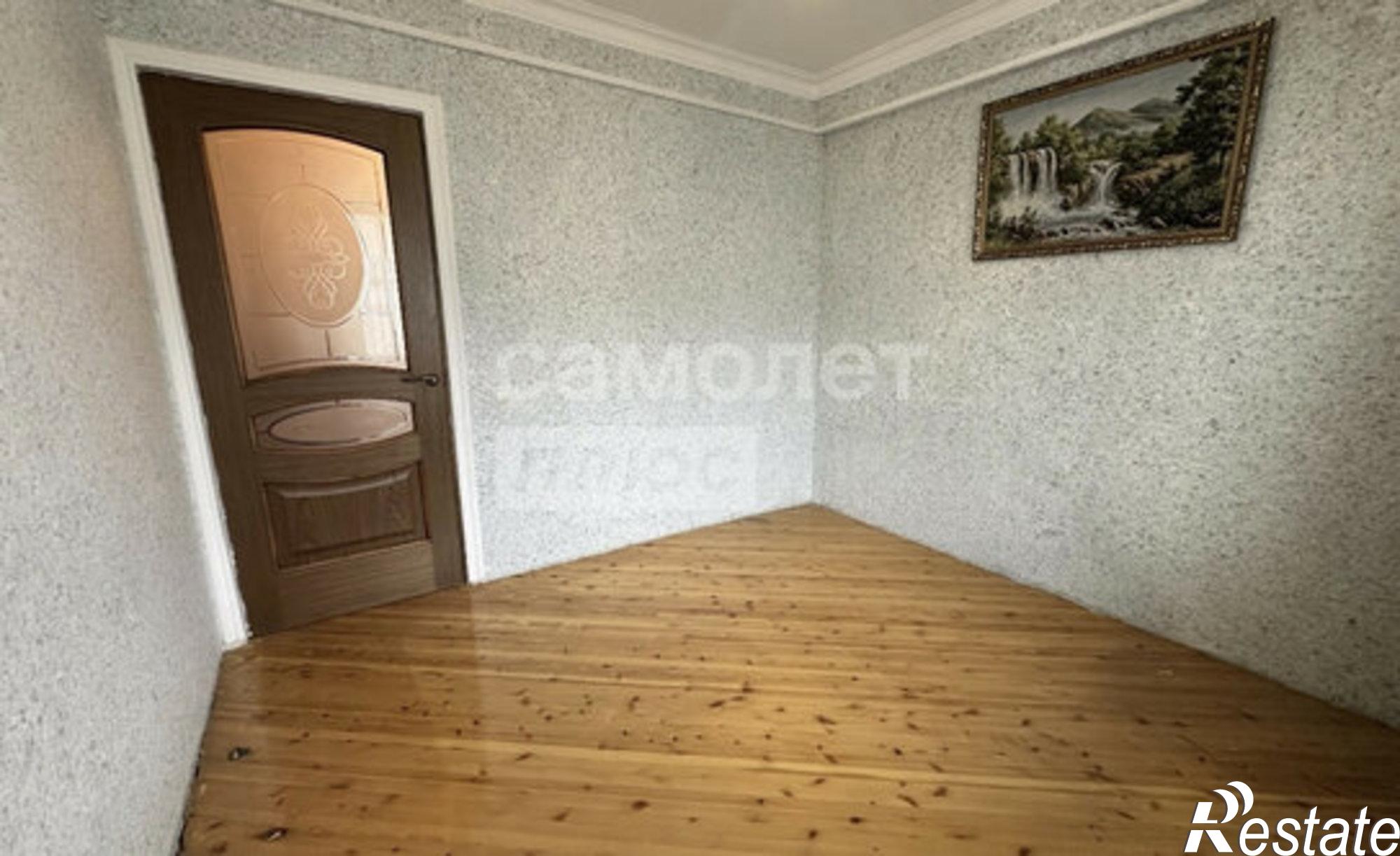 Купить квартиру за 10 340 000 рублей на пр-кт Амет-хана Султана, 10а