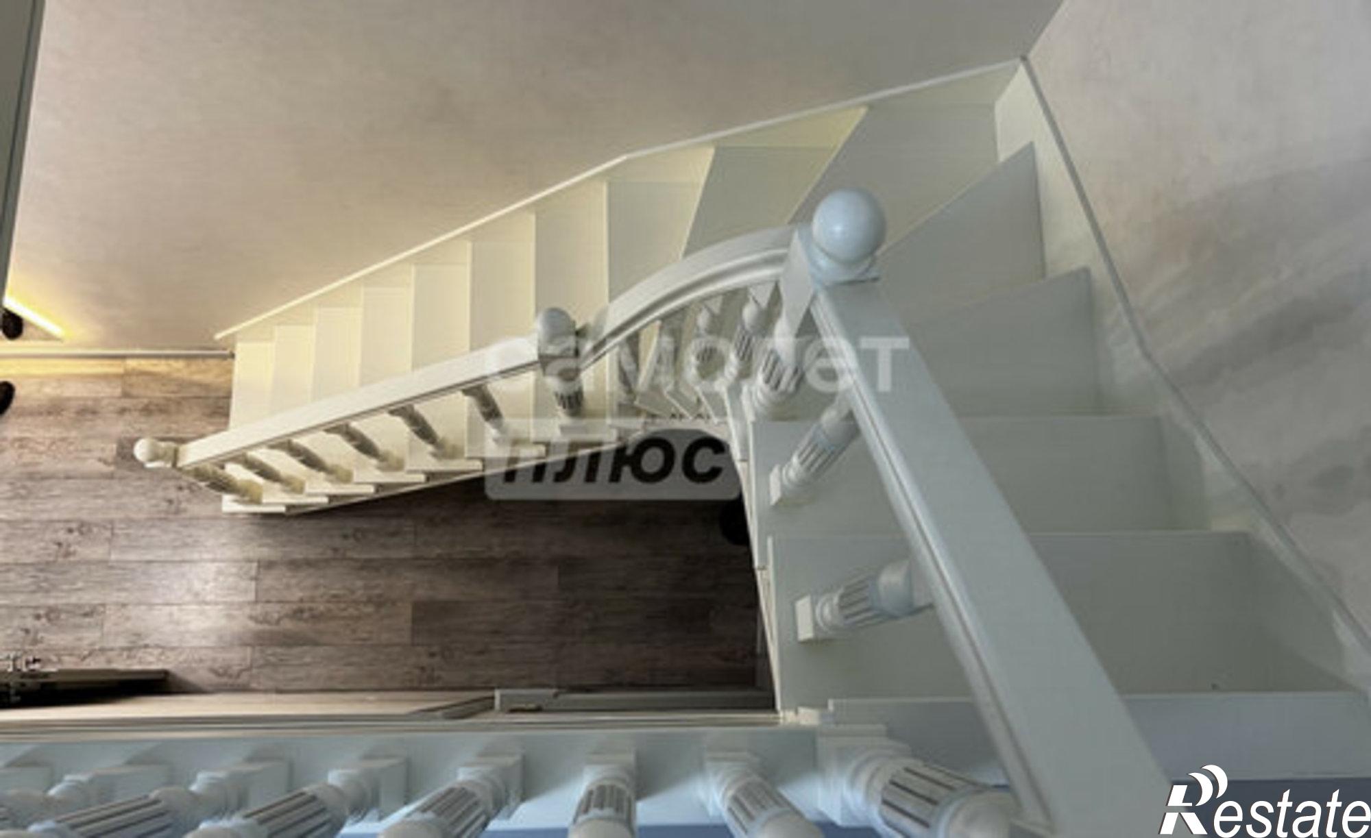 Купить квартиру за 9 990 000 рублей на тупик Хаджи Булача 2-й, 17