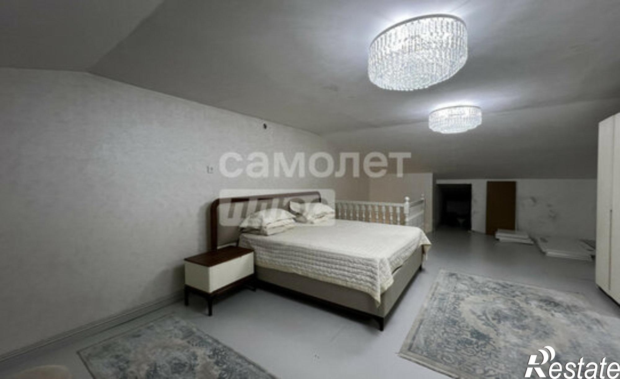 Купить квартиру за 9 990 000 рублей на тупик Хаджи Булача 2-й, 17