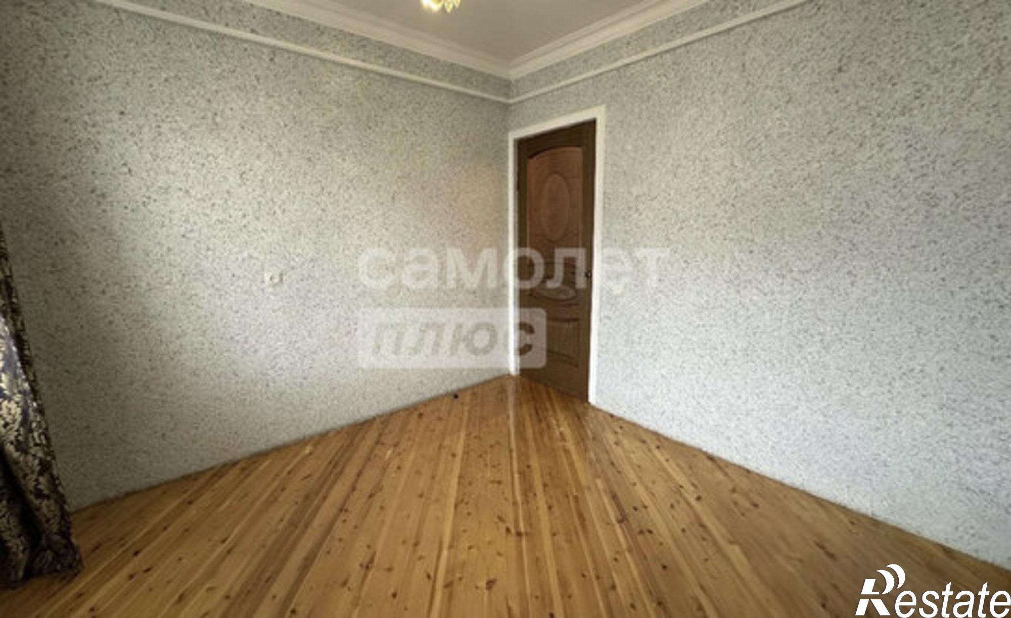 Купить квартиру за 10 340 000 рублей на пр-кт Амет-хана Султана, 10а