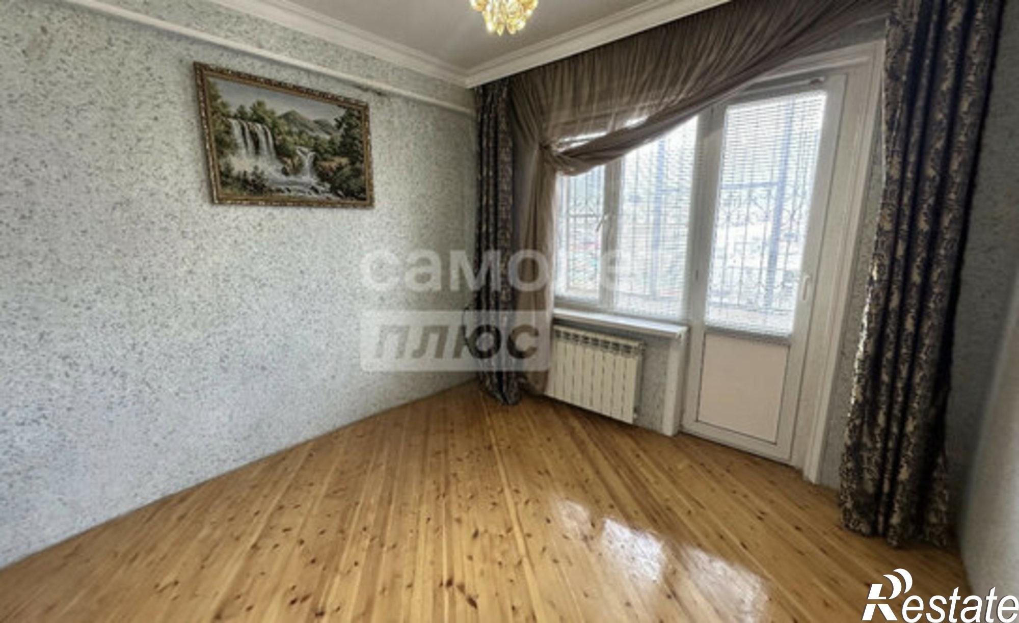 Купить квартиру за 10 340 000 рублей на пр-кт Амет-хана Султана, 10а