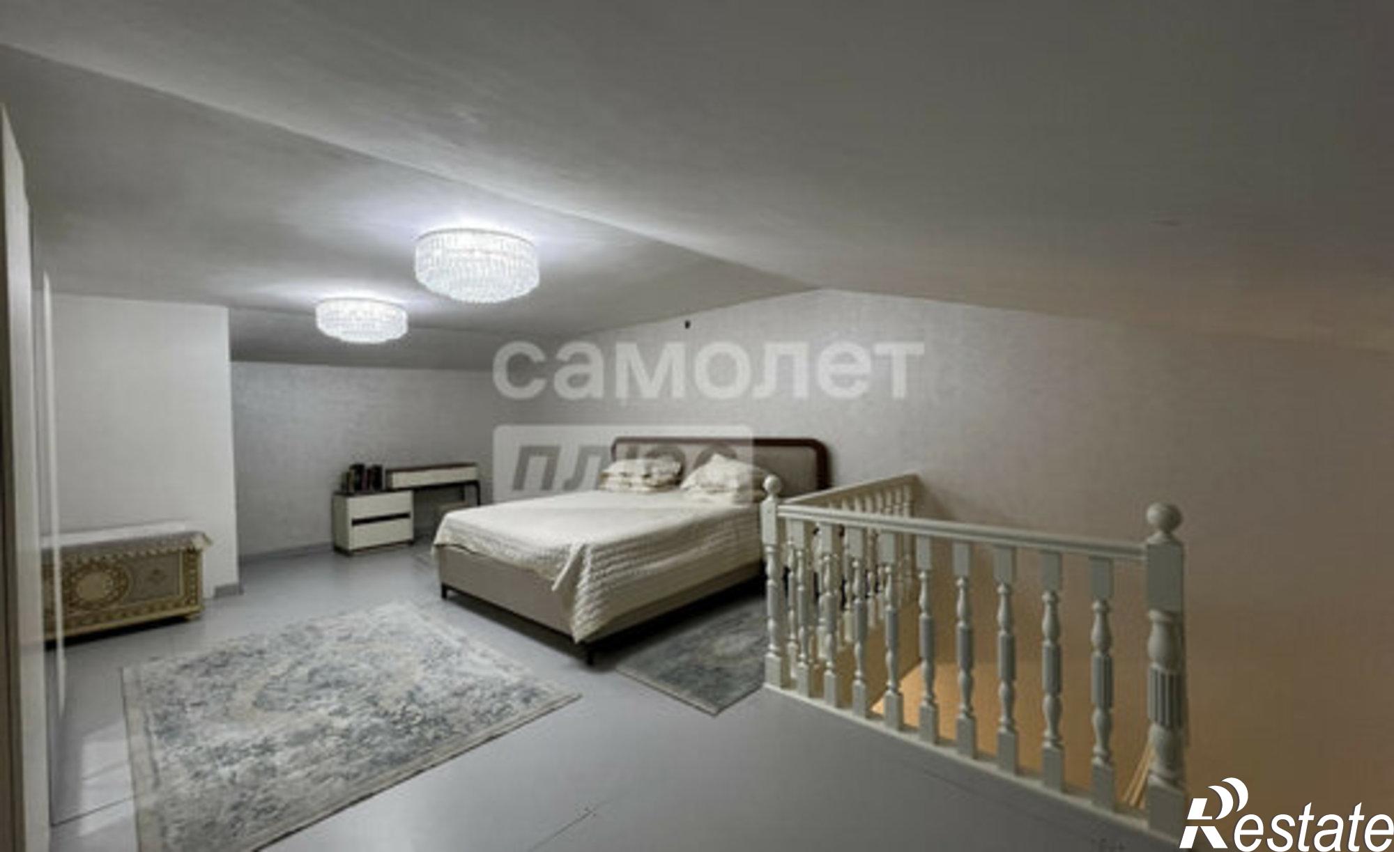 Купить квартиру за 9 990 000 рублей на тупик Хаджи Булача 2-й, 17