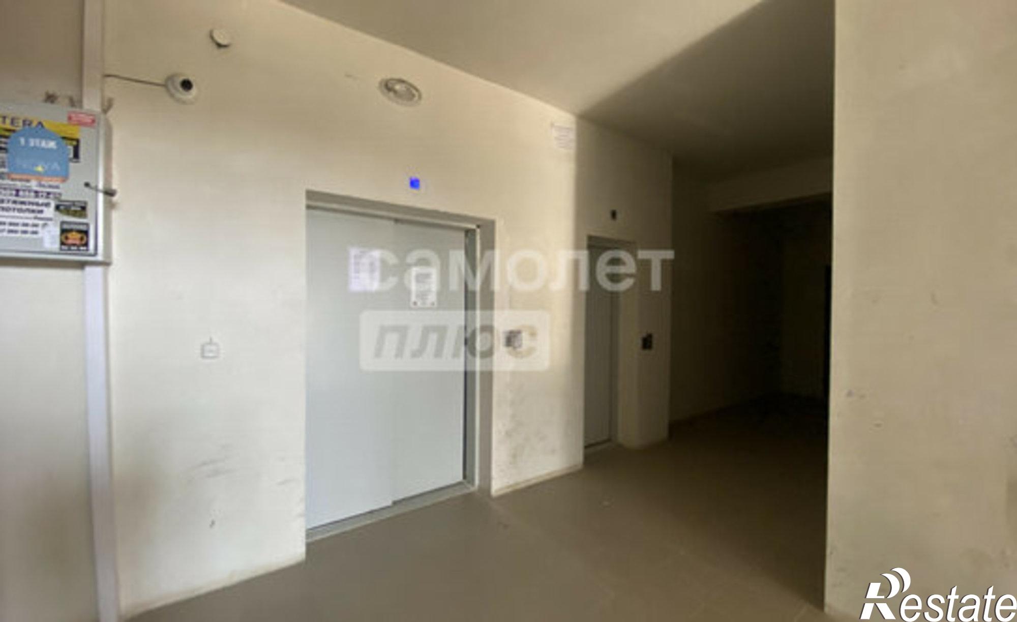 Купить квартиру за 5 480 000 рублей на тупик Хаджи Булача 2-й, 17