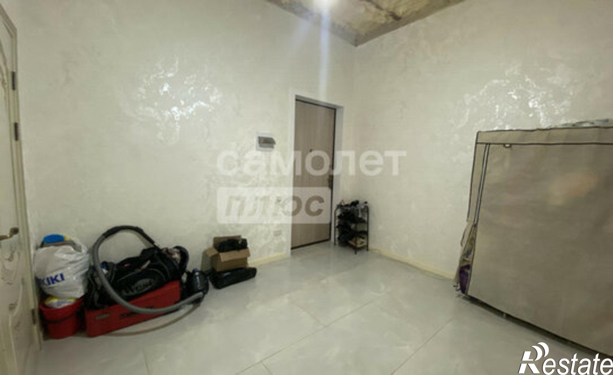 Купить квартиру за 5 480 000 рублей на тупик Хаджи Булача 2-й, 17