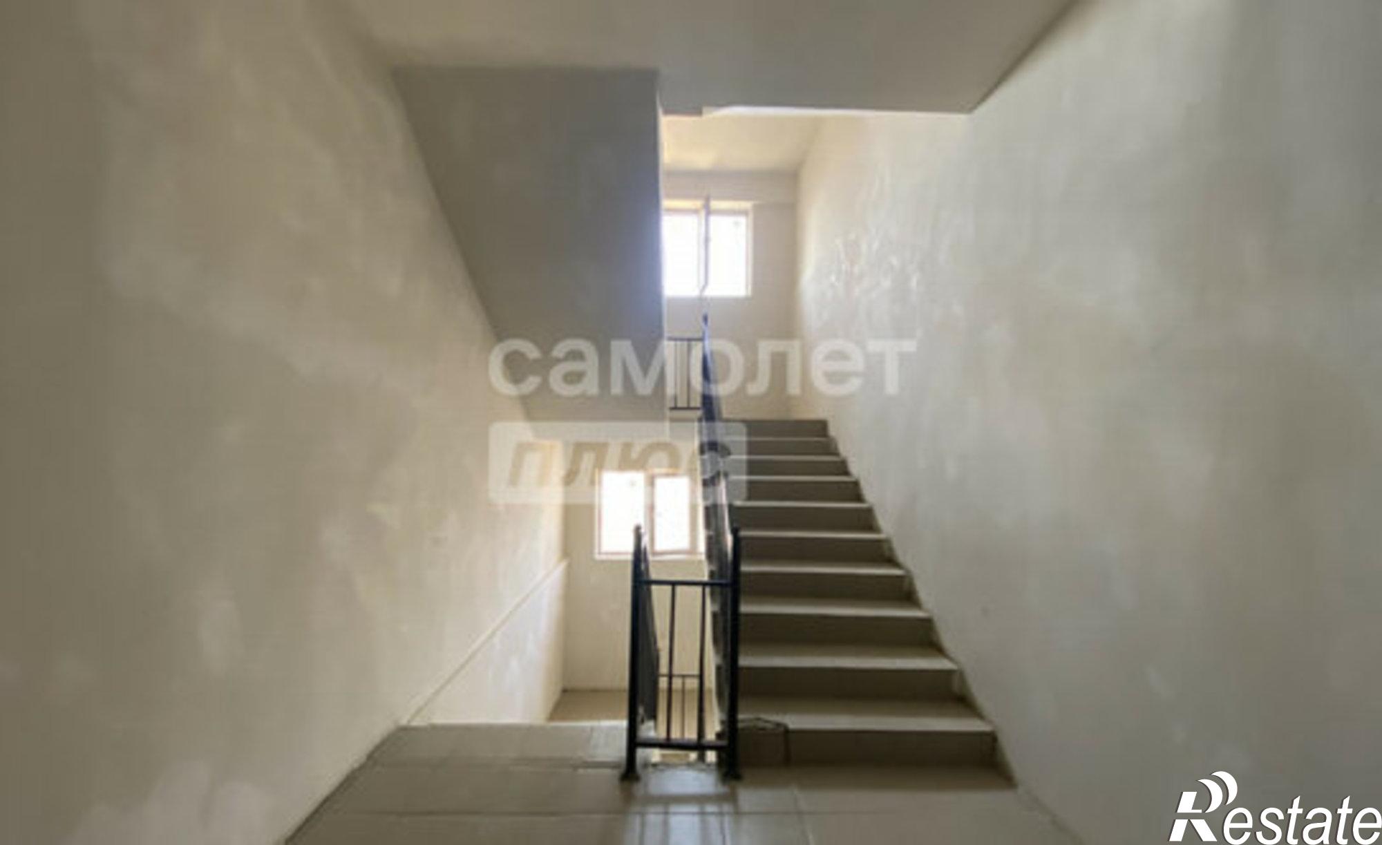 Купить квартиру за 5 480 000 рублей на тупик Хаджи Булача 2-й, 17