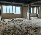 3-комн, 167кв м, этаж 5/10 Мекегинская улица, 40