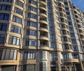 4-комн, 184кв м, этаж 10/11 ул Нурадилова, 25