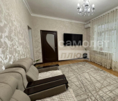 3-комн, 71кв м, этаж 3/5 пр-кт Амет-хана Султана, 119