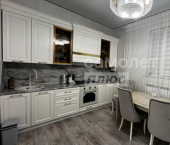 2-комн, 92кв м, этаж 13/13 тупик Хаджи Булача 2-й, 17