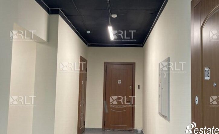 1-комн квартира улица Титова, 144к3,  д. 144к3