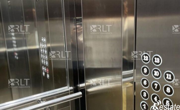 1-комн квартира улица Титова, 144к3,  д. 144к3