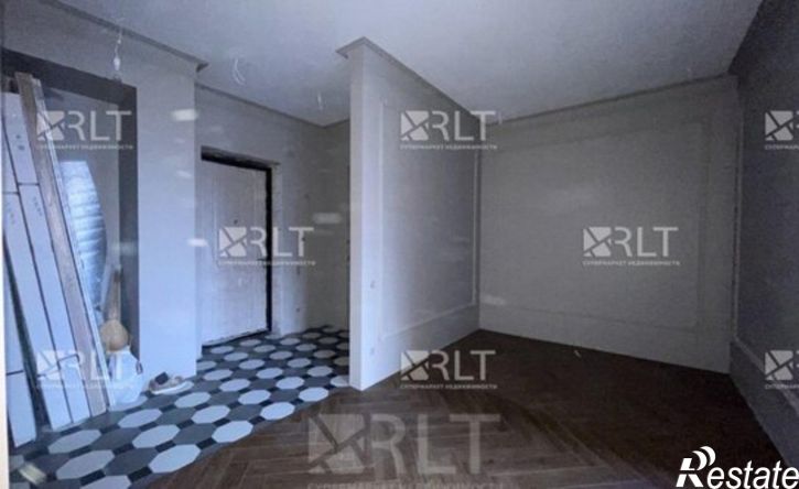 1-комн квартира улица Титова, 144к3,  д. 144к3