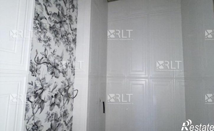 1-комн квартира улица Титова, 144к3,  д. 144к3