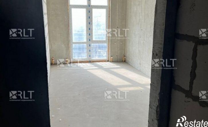 1-комн квартира улица Хаджи Булача, 17В,  д. 17В