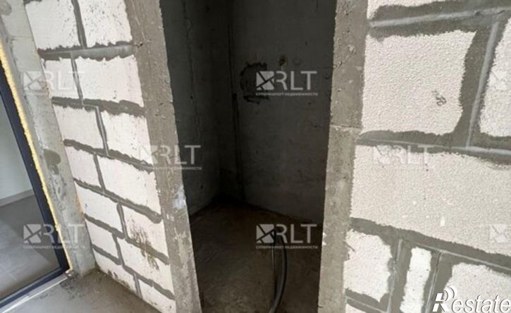 1-комн квартира улица Хаджи Булача, 17В,  д. 17В