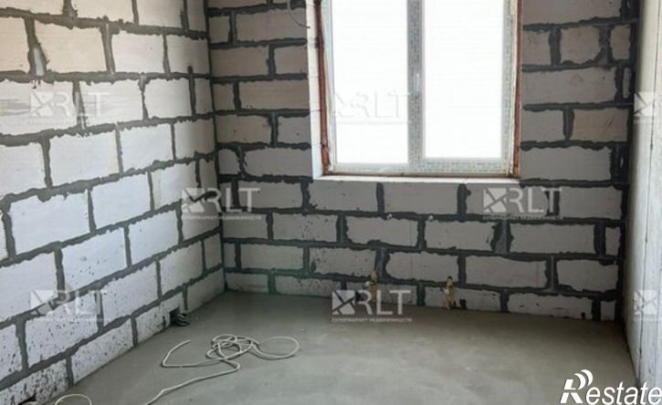 1-комн квартира улица Хаджи Булача, 17В,  д. 17В