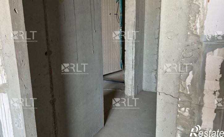 1-комн квартира улица Хаджи Булача, 17В,  д. 17В