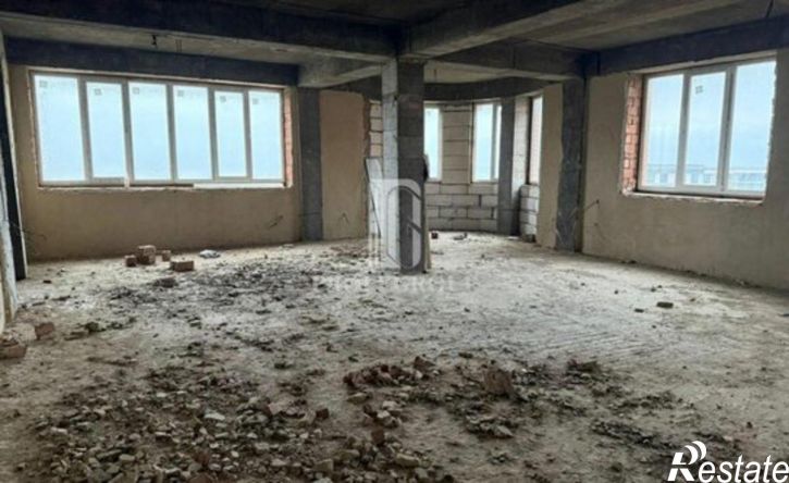 3-комн квартира Мекегинская улица, 40,  д. 40