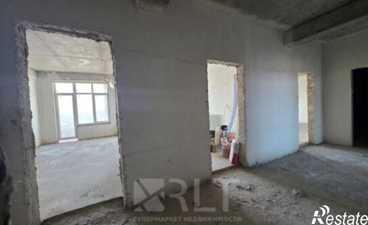 4-комн квартира ул Нурадилова, 25,  д. 25