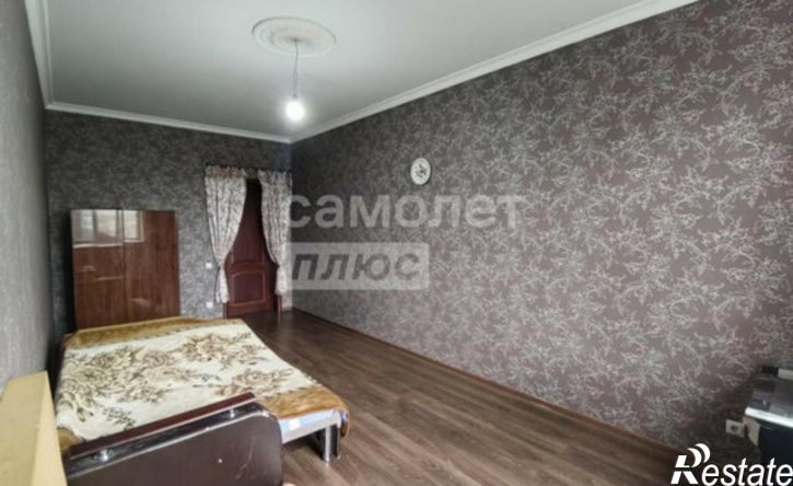 1-комн квартира Сапёрная улица, 7,  д. 7