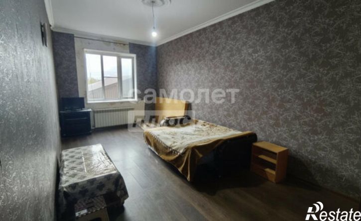 1-комн квартира Сапёрная улица, 7,  д. 7