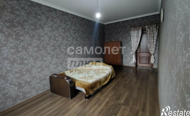 1-комн квартира Сапёрная улица, 7,  д. 7