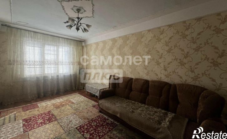 3-комн квартира проспект Аметхана Султана, 5,  д. 5