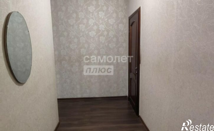 1-комн квартира Сапёрная улица, 7,  д. 7