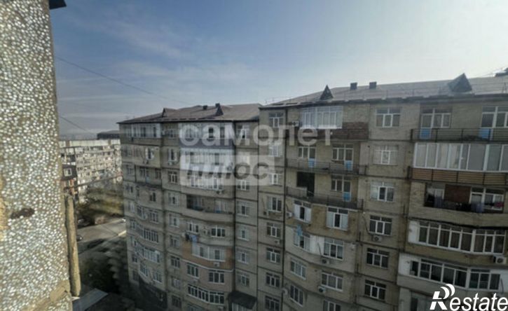 3-комн квартира проспект Аметхана Султана, 5,  д. 5