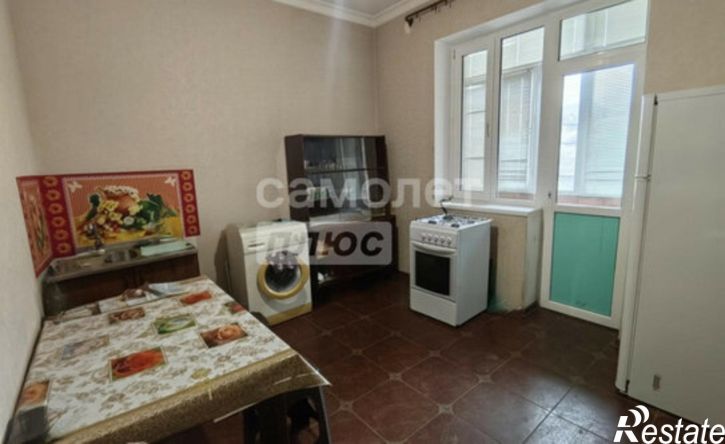 1-комн квартира Сапёрная улица, 7,  д. 7