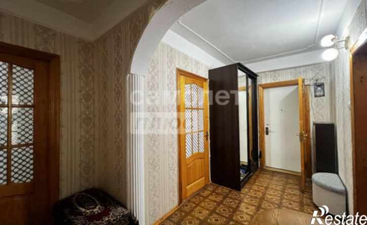 3-комн квартира проспект Аметхана Султана, 5,  д. 5