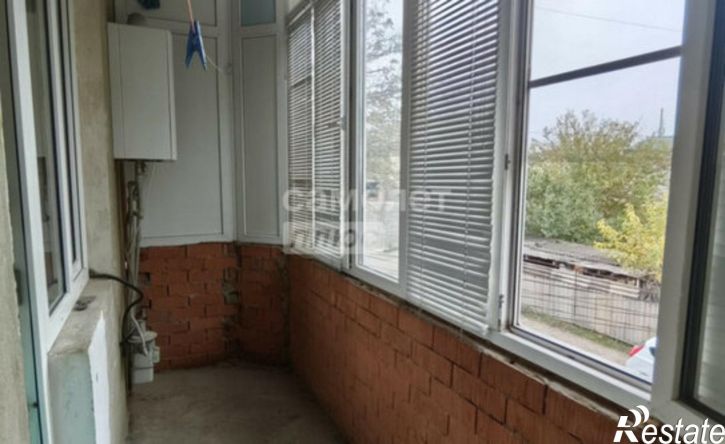 1-комн квартира Сапёрная улица, 7,  д. 7