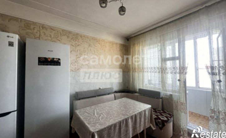 3-комн квартира проспект Аметхана Султана, 5,  д. 5