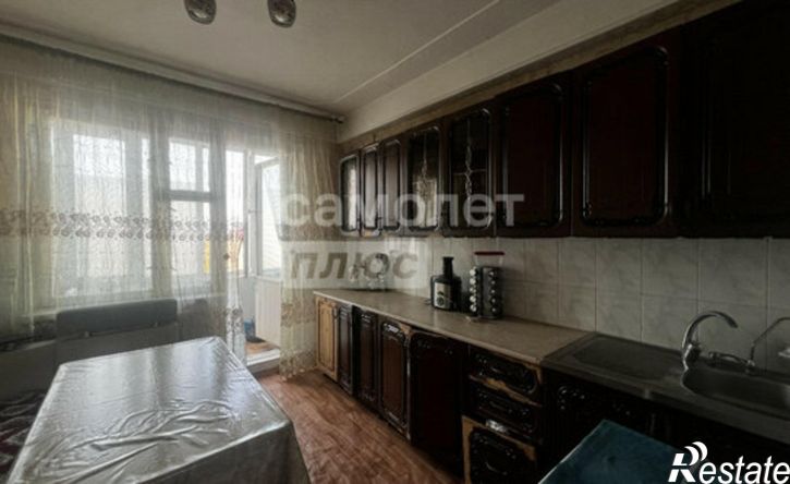 3-комн квартира проспект Аметхана Султана, 5,  д. 5