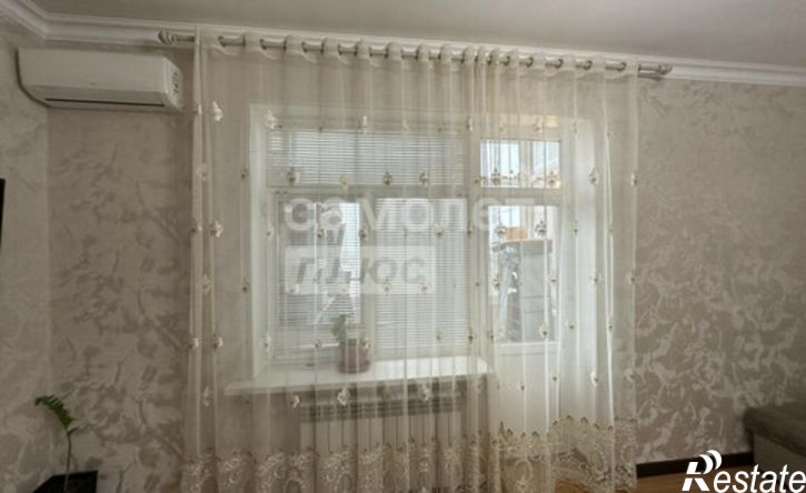 3-комн квартира пр-кт Амет-хана Султана, 119,  д. 119