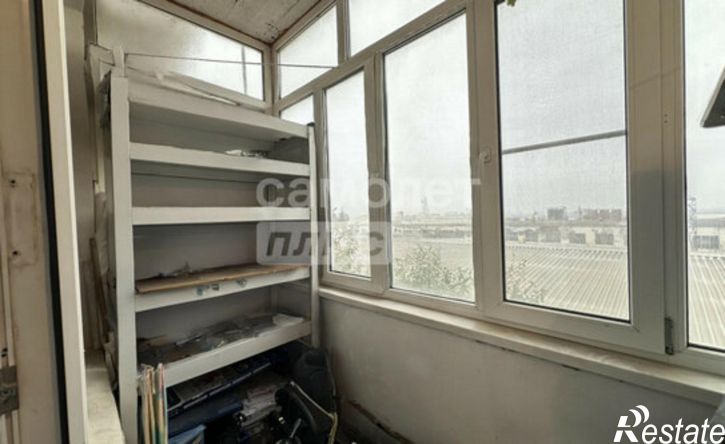 3-комн квартира пр-кт Амет-хана Султана, 119,  д. 119