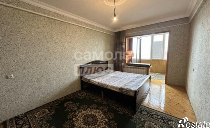 4-комн квартира пр-кт Амет-хана Султана, 10а,  д. 10а