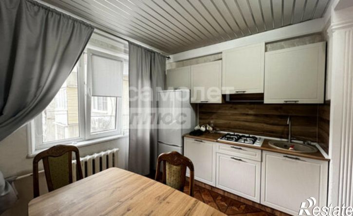 3-комн квартира ул Зои Космодемьянской, 50,  д. 50