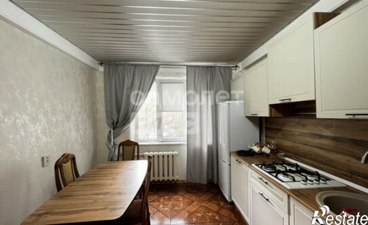 3-комн квартира ул Зои Космодемьянской, 50,  д. 50