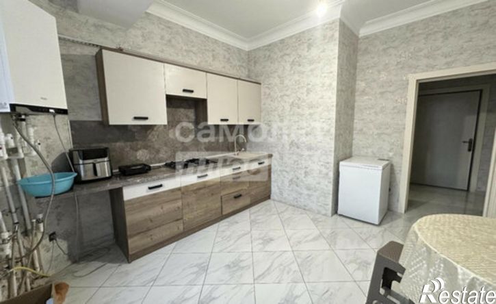 2-комн квартира пр-кт Али-Гаджи Акушинского, 280,  д. 280