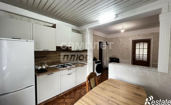 3-комн квартира ул Зои Космодемьянской, 50,  д. 50