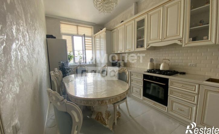 1-комн квартира тупик Хаджи Булача 2-й, 17,  д. 17