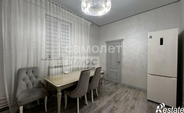 2-комн квартира тупик Хаджи Булача 2-й, 17,  д. 17