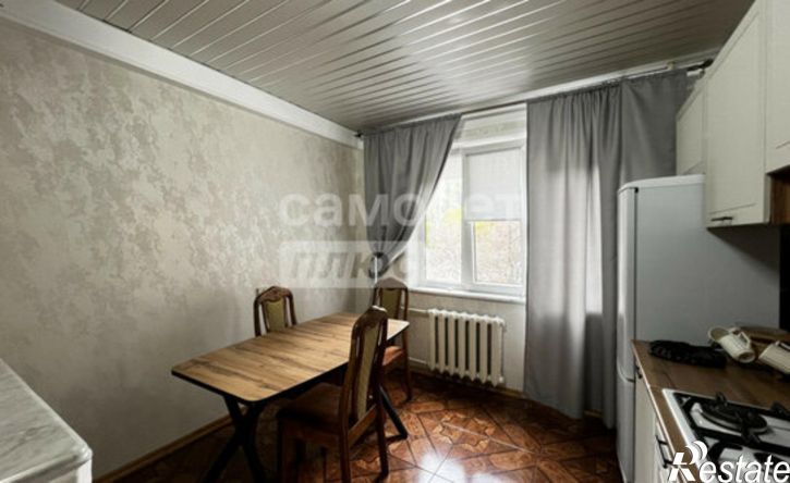 3-комн квартира ул Зои Космодемьянской, 50,  д. 50