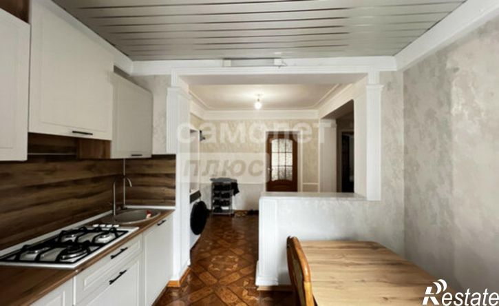 3-комн квартира ул Зои Космодемьянской, 50,  д. 50