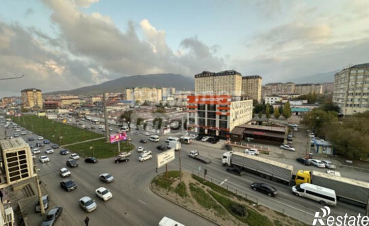 2-комн квартира пр-кт Али-Гаджи Акушинского, 280,  д. 280