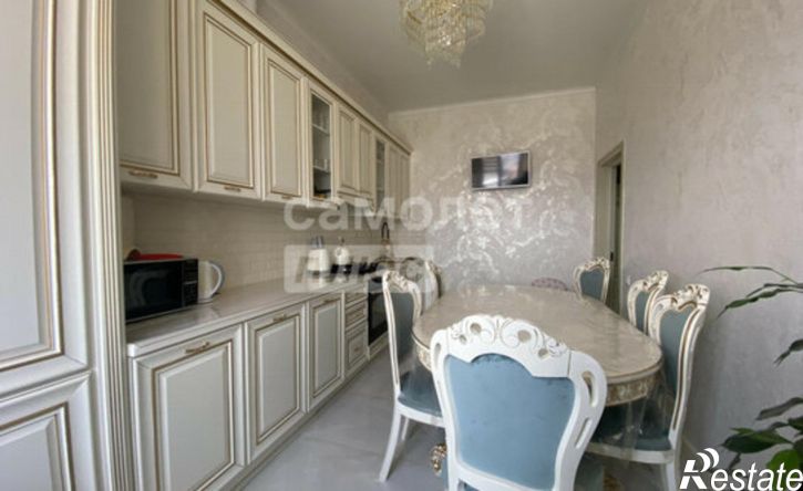 1-комн квартира тупик Хаджи Булача 2-й, 17,  д. 17