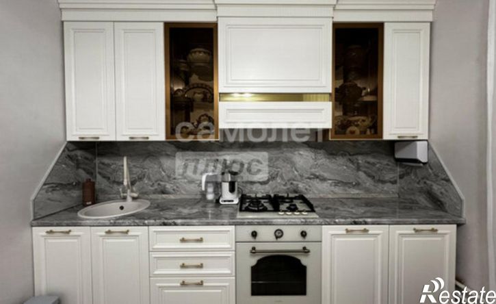 2-комн квартира тупик Хаджи Булача 2-й, 17,  д. 17